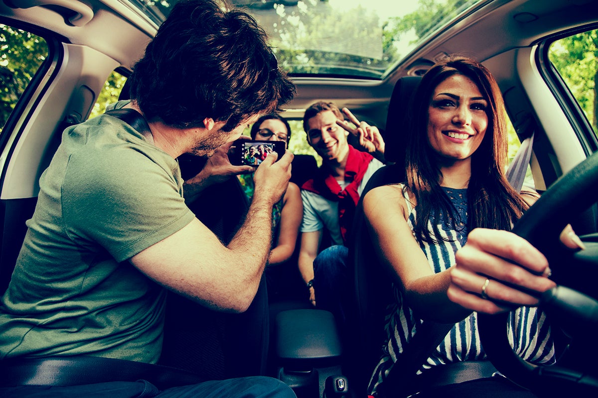 La Justicia da la razón a Blablacar porque "no tiene ánimo de lucro" La Justicia da la razón a Blablacar porque "no tiene ánimo de lucro"