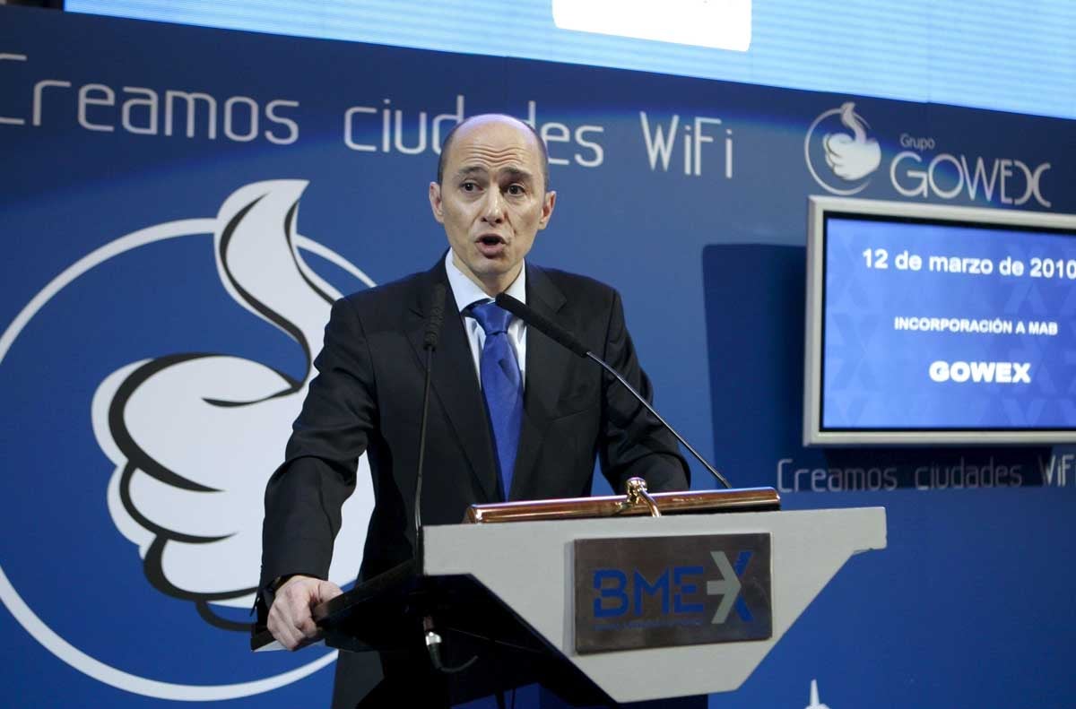 La Brújula de la economía: Gowex, las claves de un fraude que nadie quiso ver La Brújula de la economía: Gowex, las claves de un fraude que nadie quiso ver