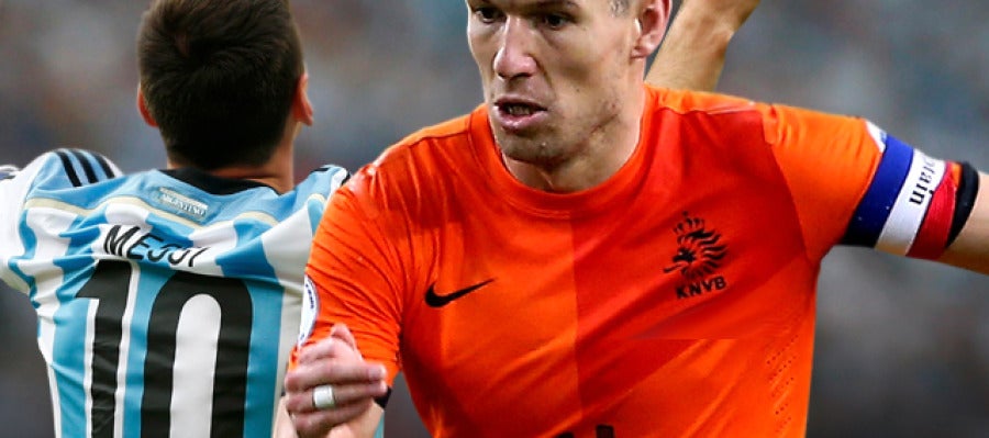 Argentina - Holanda Argentina - Holanda