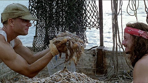 El diferencial: Diferentes tipos de pesca en España El diferencial: Diferentes tipos de pesca en España