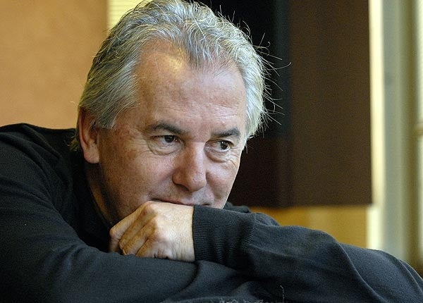 'Solo pienso en ti' de Víctor Manuel 'Solo pienso en ti' de Víctor Manuel