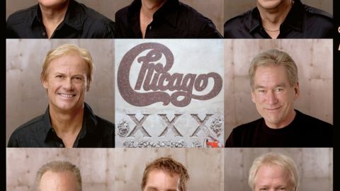 Chicago 