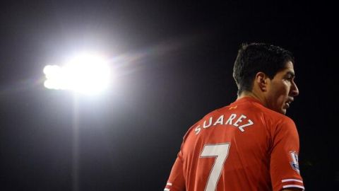 Luis Su&aacute;rez