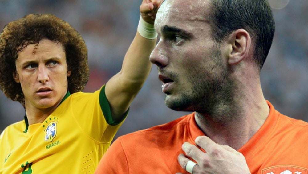 Imagen Brasil - Holanda, en busca del tercer puesto del Mundial