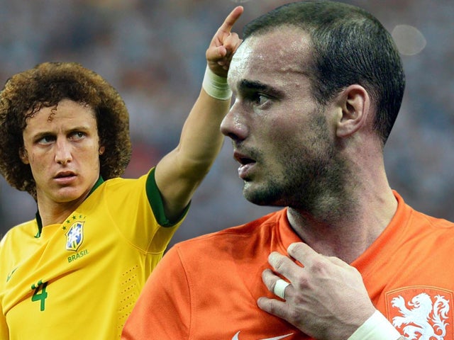 Escucha en directo el Brasil - Holanda en Radioestadio Escucha en directo el Brasil - Holanda en Radioestadio