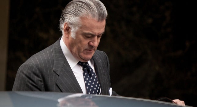 A vueltas con el despido de Luis Bárcenas A vueltas con el despido de Luis Bárcenas