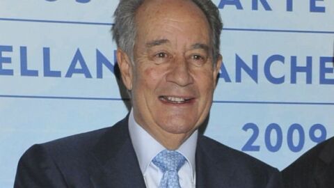 El empresario Juan Miguel Villar Mir