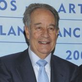 El empresario Juan Miguel Villar Mir