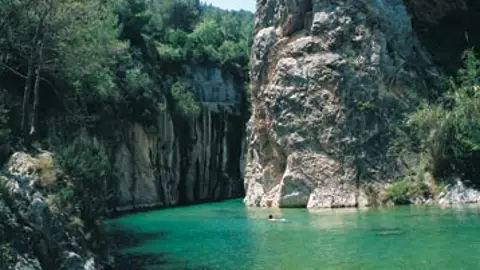 Imagen de archivo: Montanejos Imagen de archivo: Montanejos