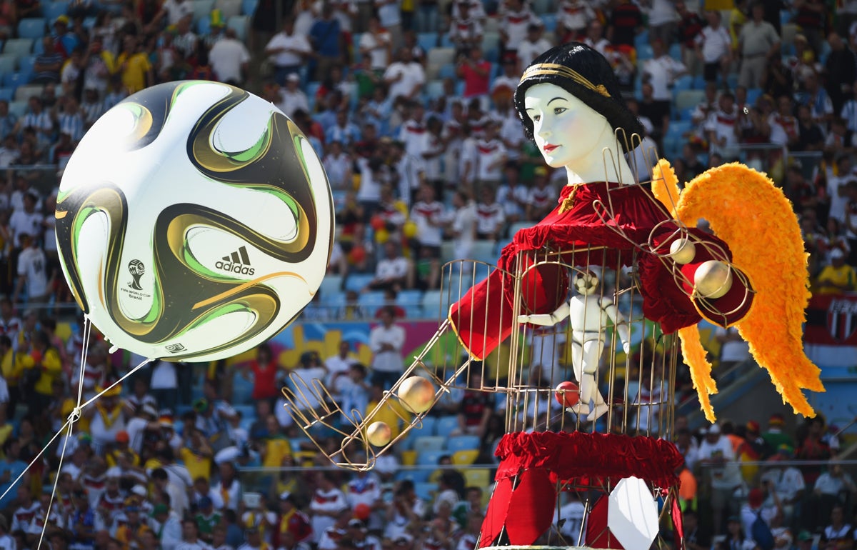 Edgar Costa: "El verdadero desastre en Brasil ha sido en el ámbito deportivo" y no en los servicios e instalaciones" episode artwork