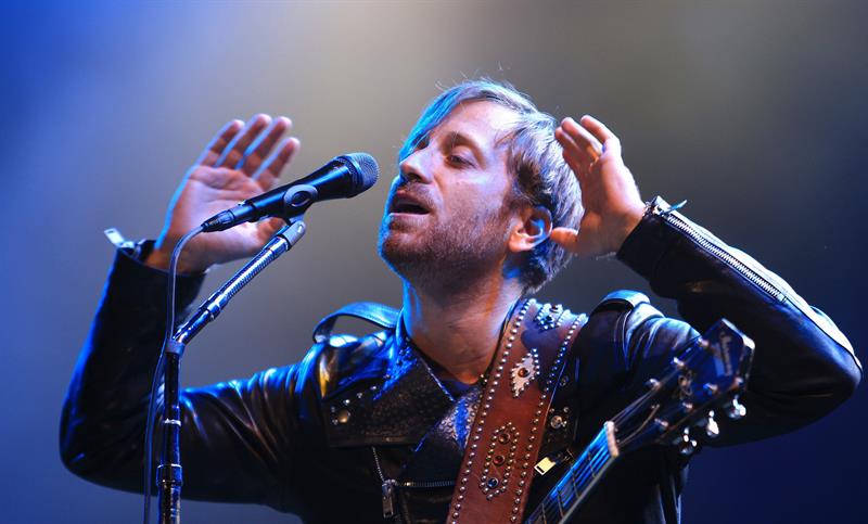 Rock'n'Roll Animal 10_24: ¿The Black Keys o The Raconteurs? Rock'n'Roll Animal 10_24: ¿The Black Keys o The Raconteurs?
