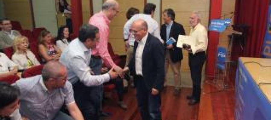 Xornada de clausura da Escola de Verán Miguel Anxo Branco, onte, en Ou Carballiño Xornada de clausura da Escola de Verán Miguel Anxo Branco, onte, en Ou Carballiño