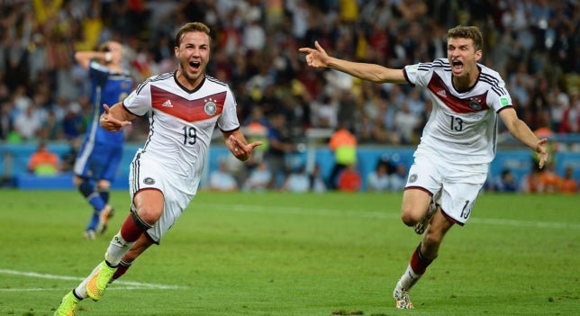 Los Fósforos: Los Fósforos: ¿Cómo has vivido el Mundial? Los Fósforos: Los Fósforos: ¿Cómo has vivido el Mundial?