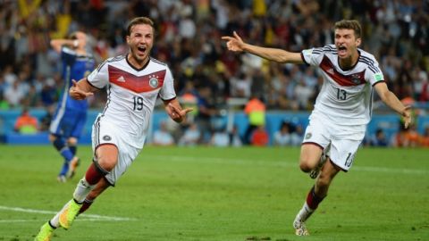 Mundial