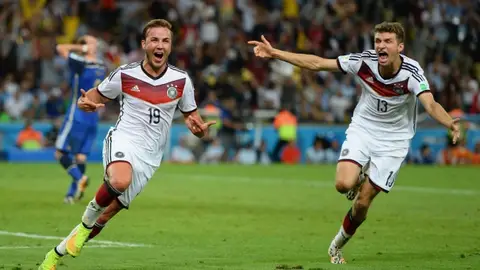 Mundial Mundial
