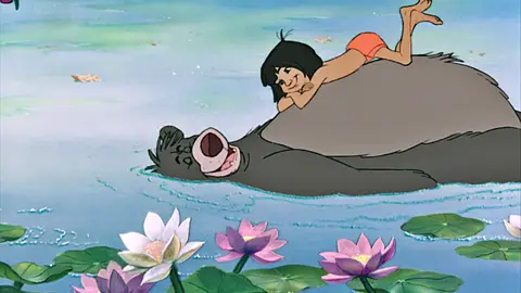 Baloo, el mono del libro de la Selva Baloo, el mono del libro de la Selva