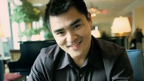 José Antonio Vargas José Antonio Vargas