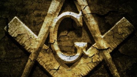 Logo de la masoner&iacute;a 