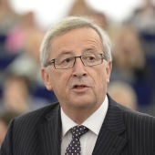 El luxemburgués Jean-Claude Juncker, nuevo presidente de la Comisión Europea