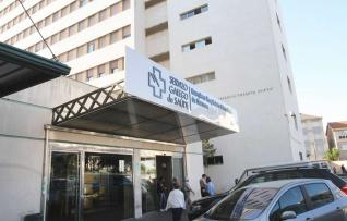 A Xunta autoriza a ampliación do CHOU A Xunta autoriza a ampliación do CHOU