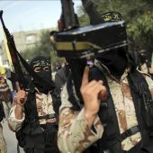 Aumenta el reclutamiento de europeos para la yihad