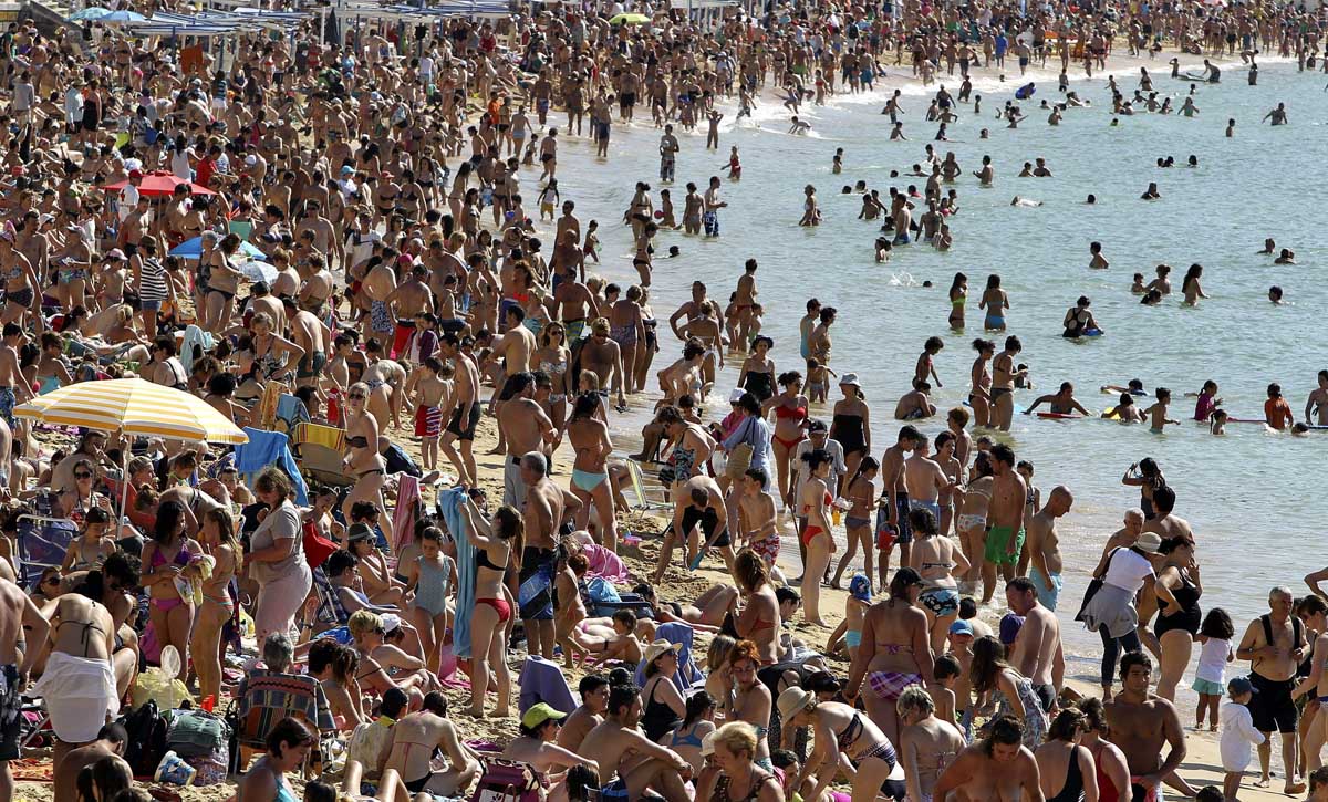 Los Fósforos: ¿Dónde has pasado más calor? Los Fósforos: ¿Dónde has pasado más calor?