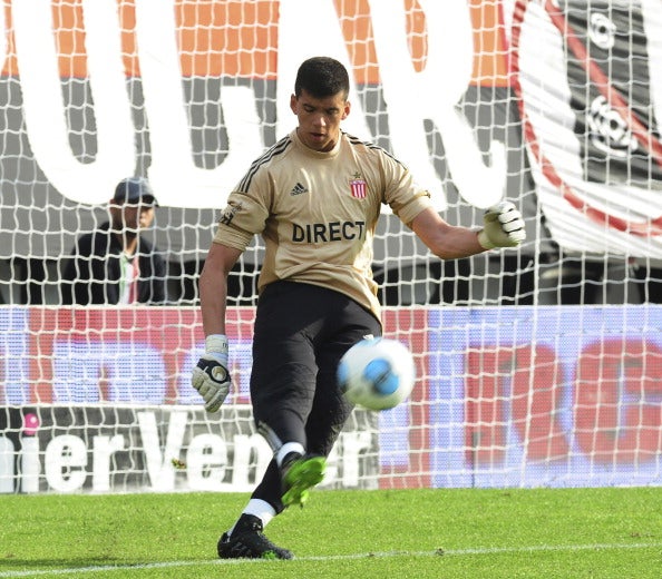 Rulli quiere echar el cierre Rulli quiere echar el cierre