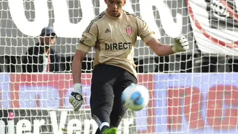 Gerónimo Rulli Gerónimo Rulli