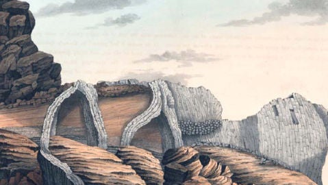 islas volc&aacute;nicas del Atl&aacute;ntico