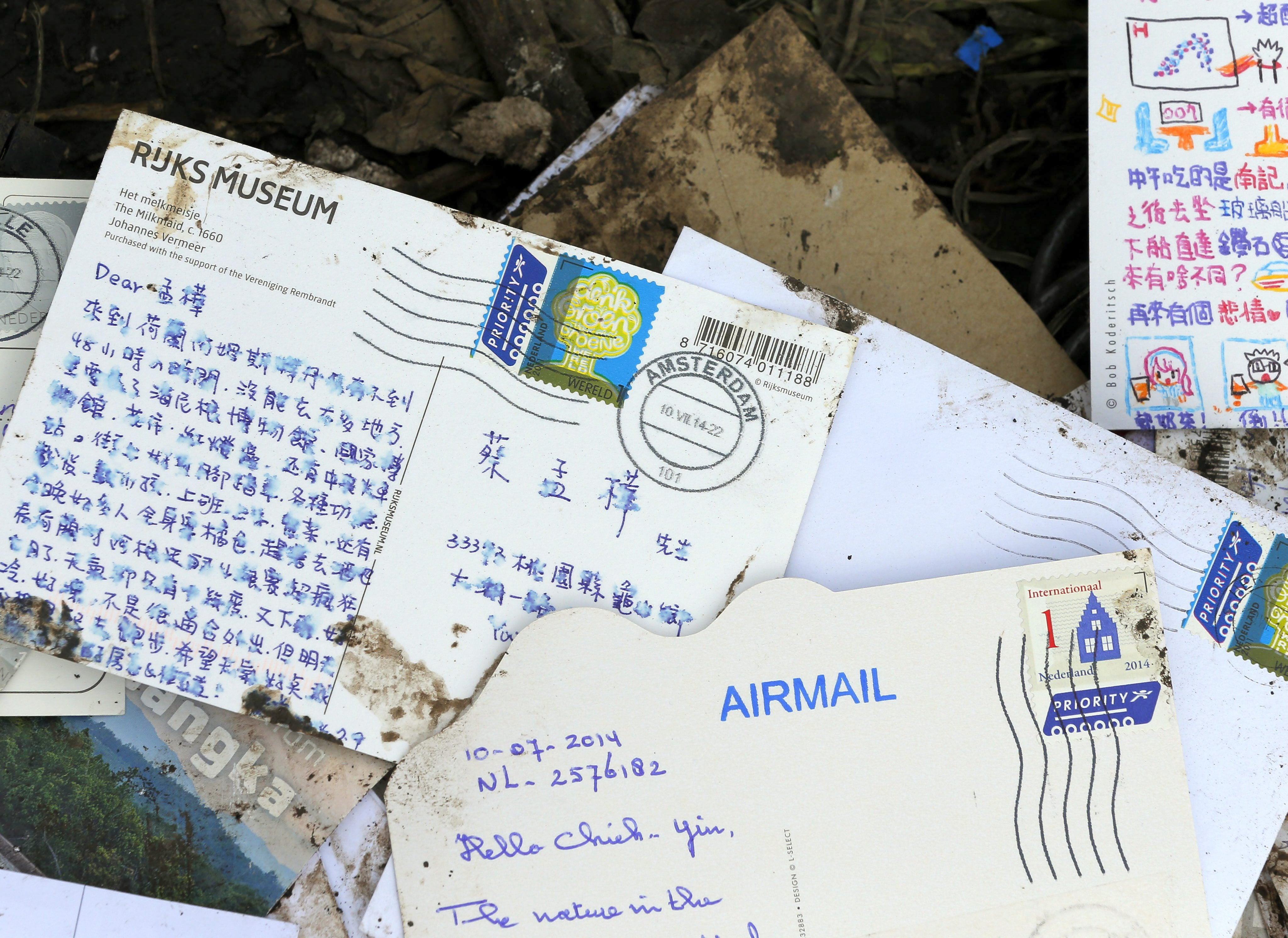 Familiares de las víctimas del MH370 piden a Malasia que no cese búsqueda Familiares de las víctimas del MH370 piden a Malasia que no cese búsqueda