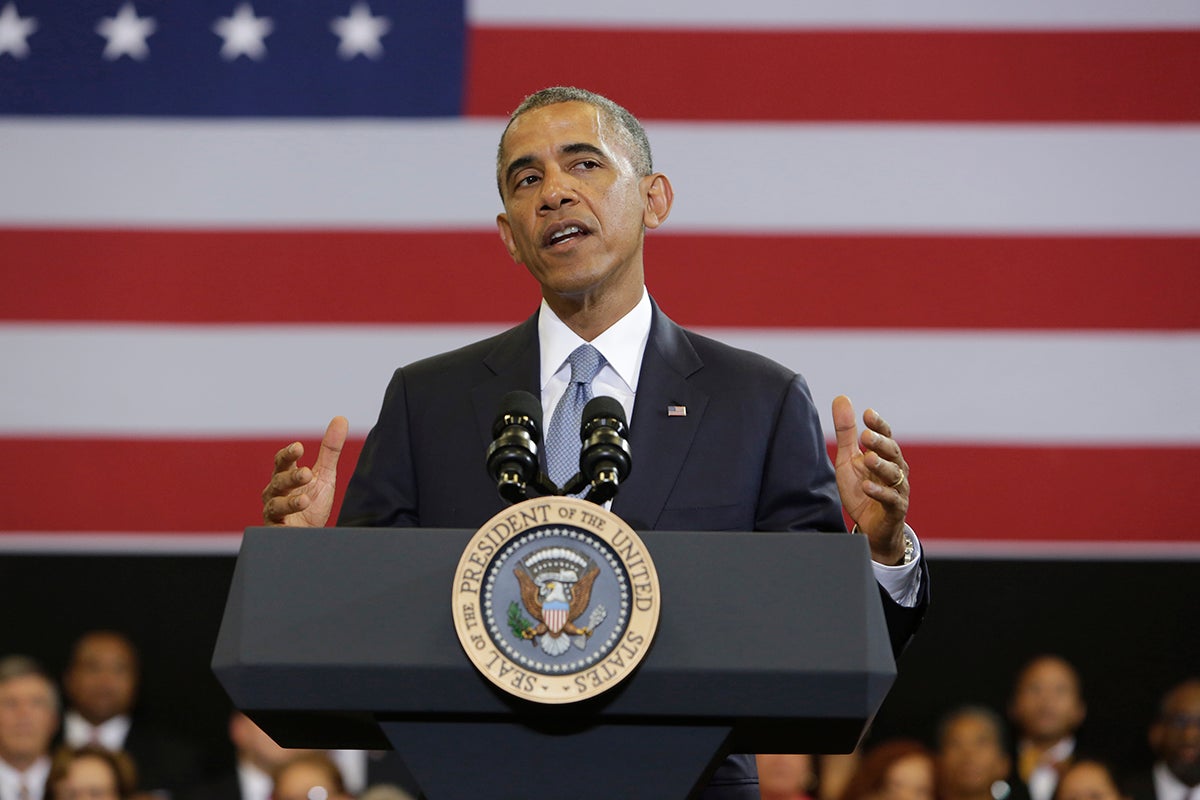 Obama: “Los separatistas están eliminando pruebas, ¿qué tratan de ocultar?” Obama: “Los separatistas están eliminando pruebas, ¿qué tratan de ocultar?”