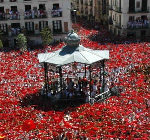 Cohete Tudela Cohete Tudela