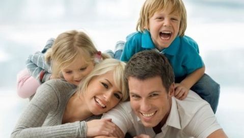 Padres e hijos