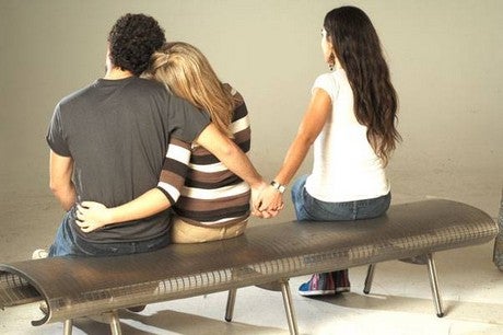 Mesa de redacción: ¿Qué haces si tu pareja te pone los cuernos?