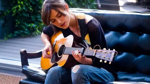 Begin Again Begin Again