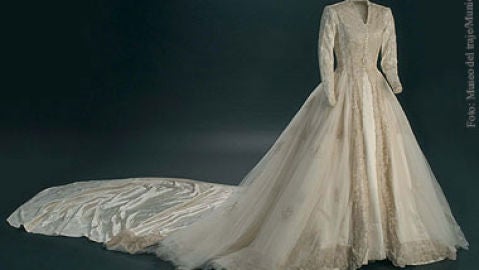 Museo del traje