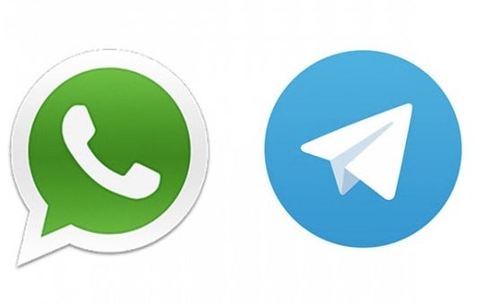 Espionaje contra redes sociales: ¿Son seguras Whatsapp y Telegram? Espionaje contra redes sociales: ¿Son seguras Whatsapp y Telegram?