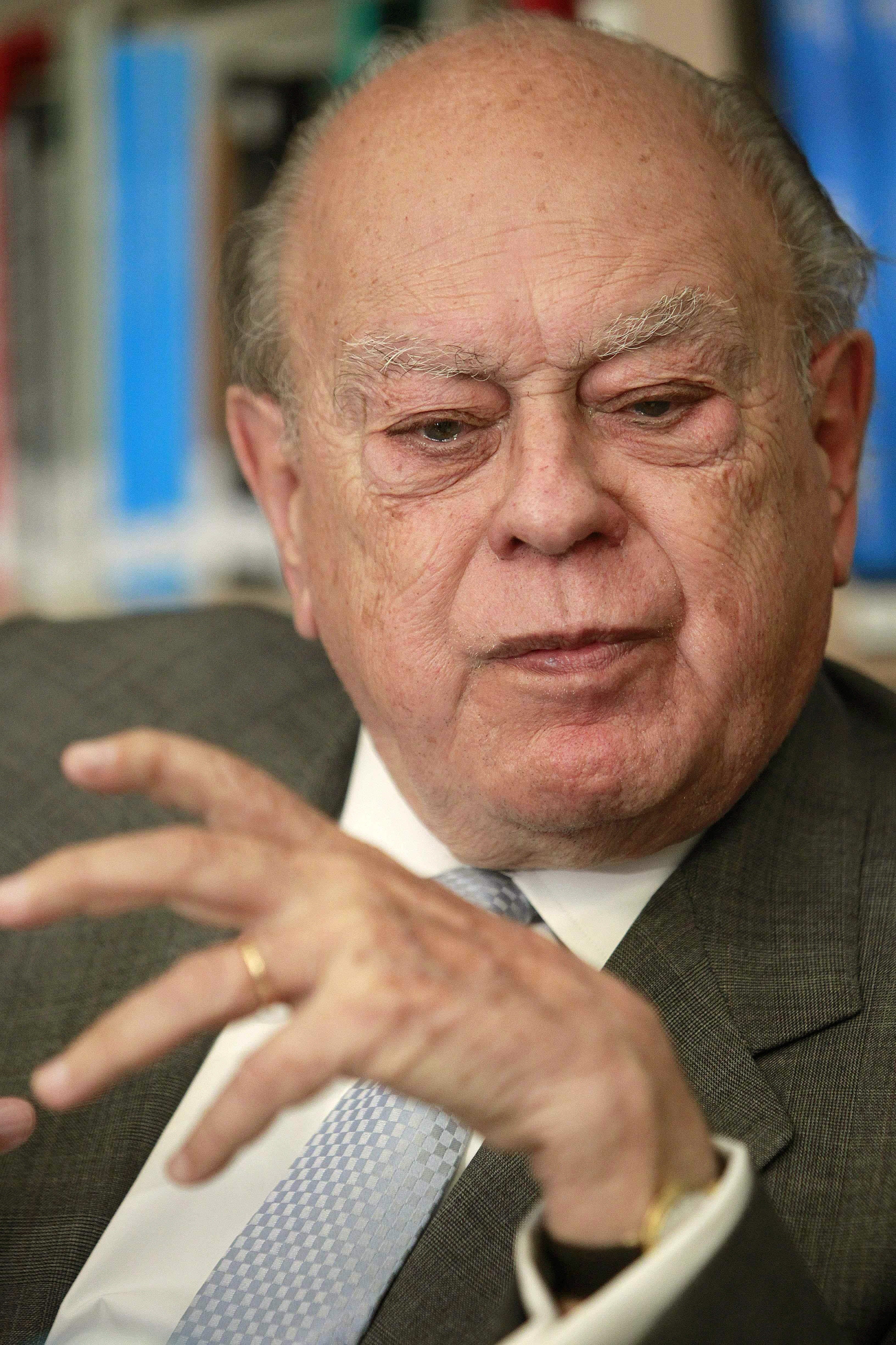 El análisis de Fernando Ónega: ¿Estamos ante un delito o ante una aprobación indebida? El análisis de Fernando Ónega: ¿Estamos ante un delito o ante una aprobación indebida?