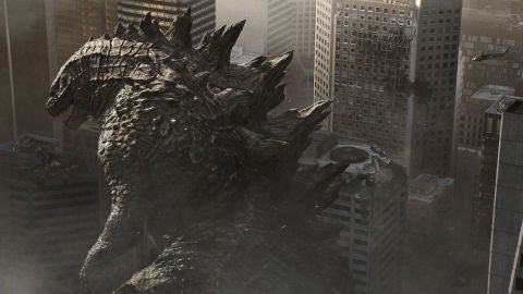 As&iacute; ser&aacute; 'Godzilla 2'