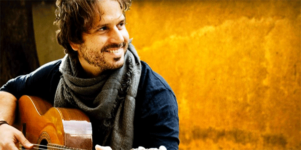 Jorge Tylki: "Hago malabares para vivir de la música" episode artwork