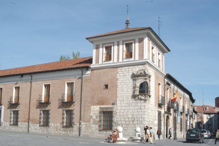 Repasamos la agenda cultural de la Diputación para abril Repasamos la agenda cultural de la Diputación para abril