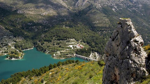 Guadalest