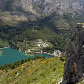 Guadalest Guadalest