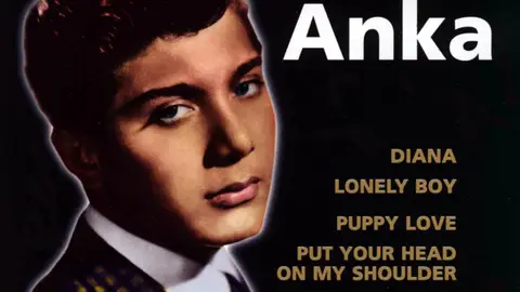 Paul Anka Paul Anka