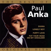 Paul Anka Paul Anka