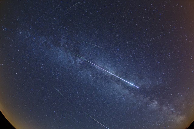 ¿Cuál es el mejor momento y lugar para ver la lluvia de estrellas de las perseidas? ¿Cuál es el mejor momento y lugar para ver la lluvia de estrellas de las perseidas?