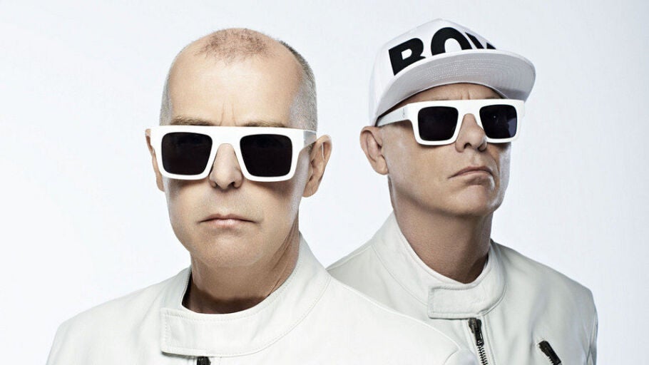 Pet Shop Boys