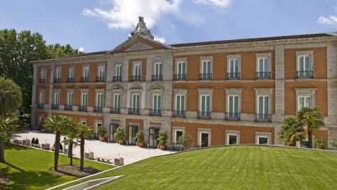 Museo Thyssen-Bornemisza