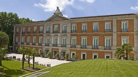 Museo Thyssen-Bornemisza Museo Thyssen-Bornemisza