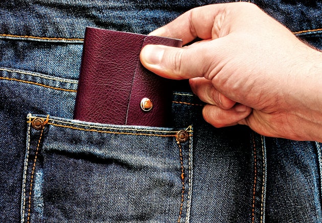 La última moda en hurtos: "el abrazo cariñoso" La última moda en hurtos: "el abrazo cariñoso"